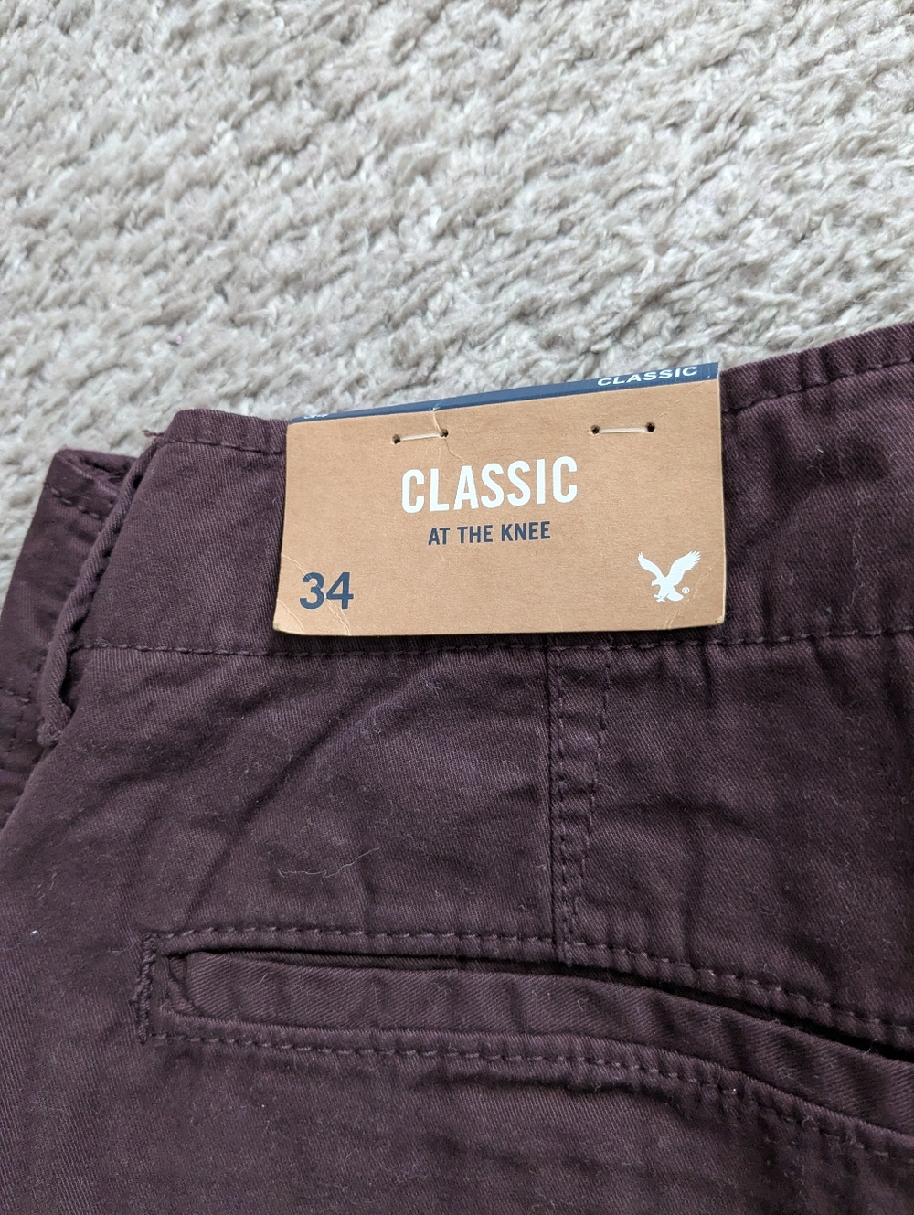 AMERICAN EAGLE - Picture 3 of 3